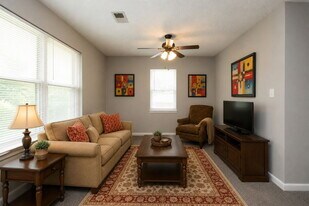 305 Sunrise Ln, Unit C in Chattanooga, TN - Building Photo