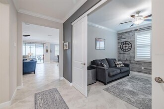 31565 Cannon Rush Dr in San Antonio, FL - Foto de edificio - Building Photo