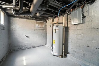 887-889-889 E Livingston Ave in Columbus, OH - Building Photo - Building Photo