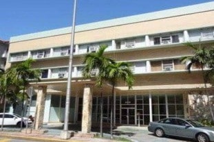 Prince Michael Condominium in Miami Beach, FL - Building Photo - Building Photo