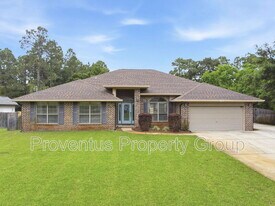 6768 Indian St in Navarre, FL - Building Photo