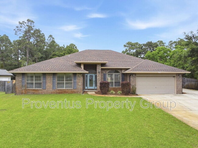 property at 6768 Indian St
