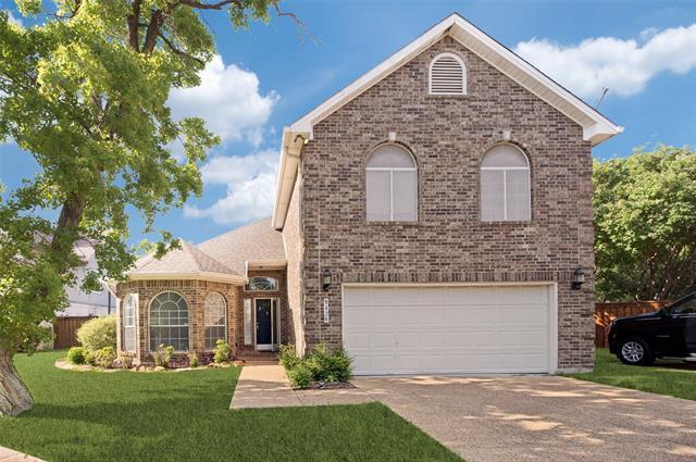 property at 9426 Abbey Rd
