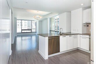 1 Hawthorne St in San Francisco, CA - Building Photo - Building Photo