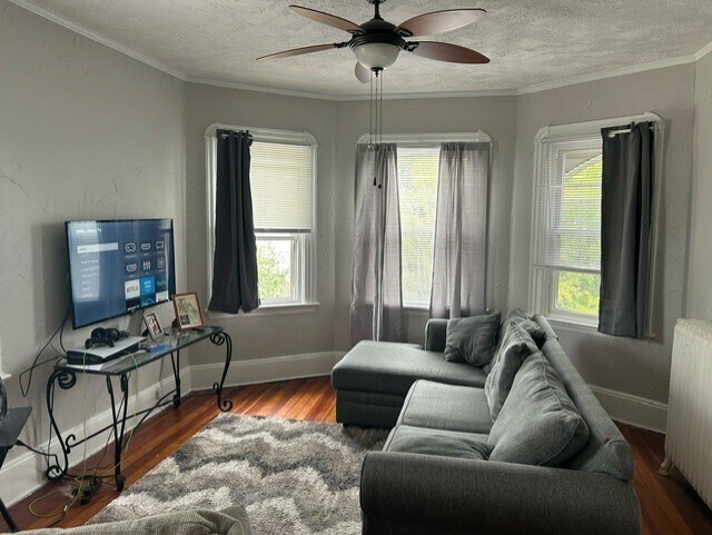 516 Union St-Unit -3 in New Bedford, MA - Building Photo - Building Photo