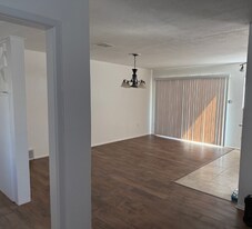 2716 Beechwood St in Odessa, TX - Building Photo