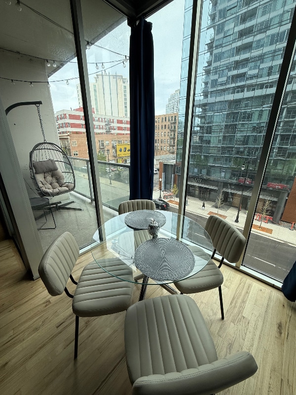 property at 1720 S Michigan Ave