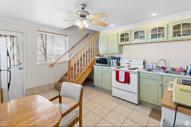 389 S 200 E St in Gunnison, UT - Building Photo - Building Photo