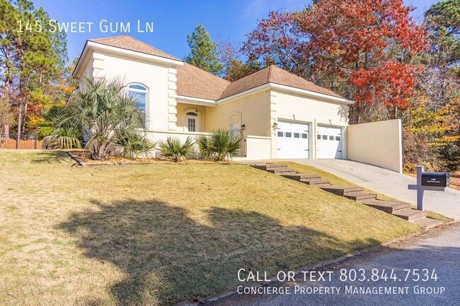 145 Sweet Gum Ln in Aiken, SC - Building Photo - Building Photo