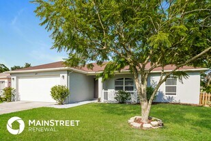 4121 Cannon Ct in Kissimmee, FL - Building Photo