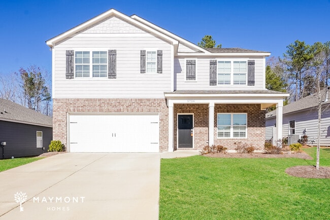 property at 5756 Timber Leaf Lp