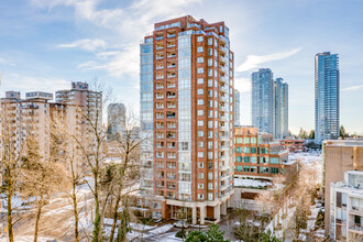 the Newmark in Burnaby, BC - Building Photo - Building Photo