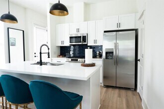 3542 Amos St in Houston, TX - Building Photo - Building Photo