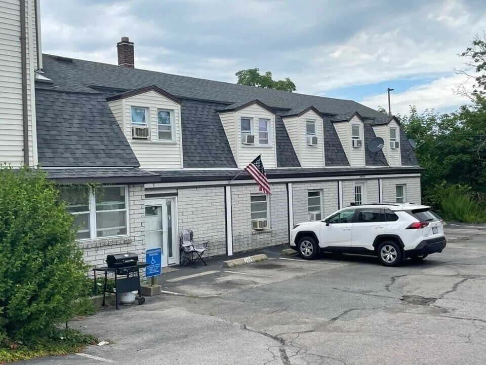 1002 Main St-Unit -5 in Weymouth, MA - Building Photo