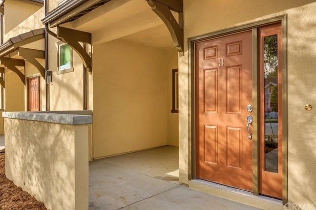 The Center Street Courts in Covina, CA - Building Photo - Building Photo