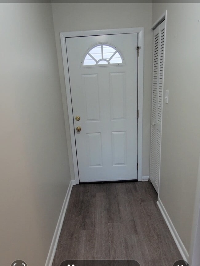 4607 Grinding Stone Dr, Unit D in Raleigh, NC - Building Photo - Building Photo