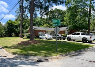 1203 Dunbar Ave in Columbus, GA - Building Photo - Building Photo
