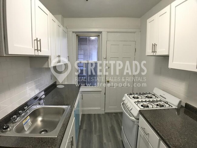 property at 116 Washington St