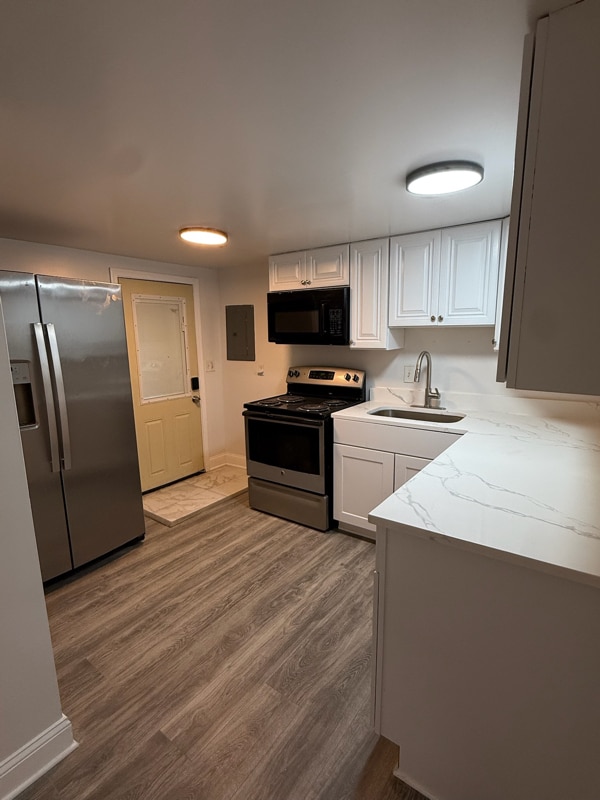 property at 4415 38th St