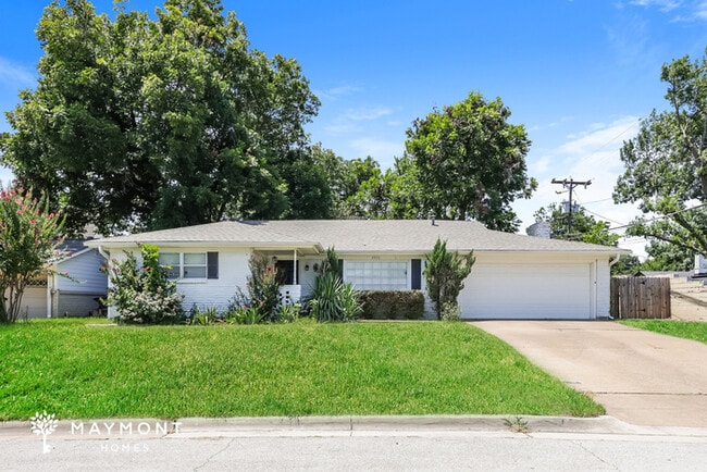 property at 3573 Westfield Ave