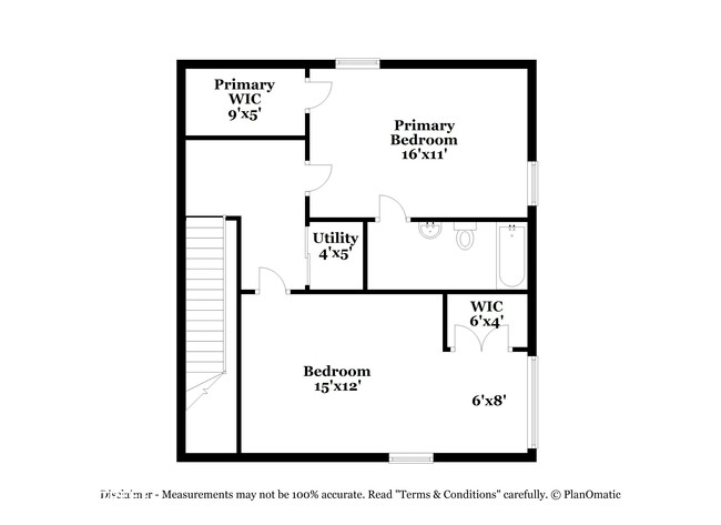 108 SW 10th St in Oak Grove, MO - Building Photo - Building Photo