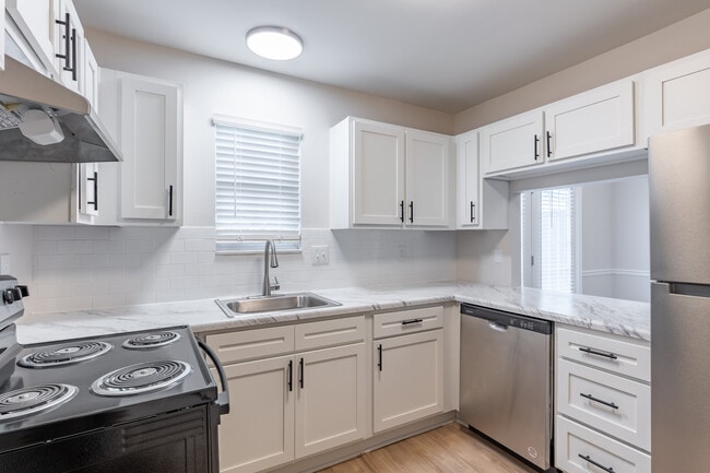 The Hills at Fairington