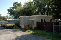 Rosedale Mobile Home Park in Middletown, PA - Building Photo - Building Photo