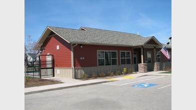 Keeneland Park in Boise, ID - Building Photo - Building Photo
