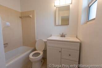 1238 17th Ave N-Unit -Unit 4 in Lake Worth, FL - Building Photo - Building Photo