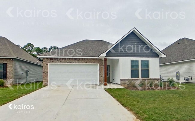 property at 119 Salvat Dr