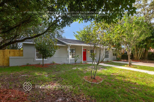 6203 Frost Dr in Tampa, FL - Building Photo - Building Photo