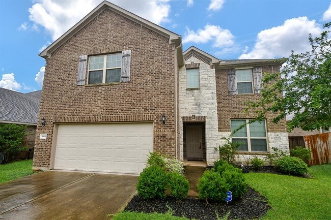 property at 30217 Live Oak Way