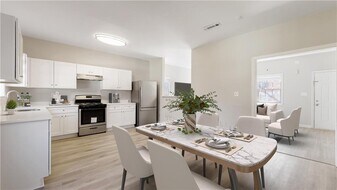 848 Ridge Ave NW in Atlanta, GA - Building Photo