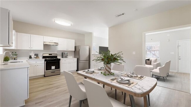 property at 848 Ridge Ave NW