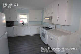 399 NH-125 in Exeter, NH - Building Photo - Building Photo