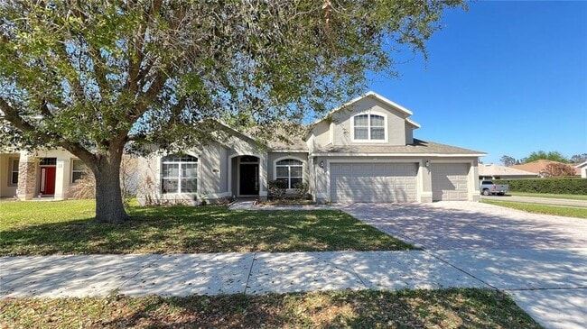 15343 Grand Haven Dr in Clermont, FL - Building Photo - Building Photo