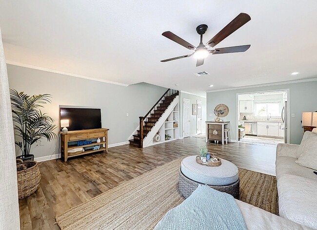 1655 58th Terrace S in St. Petersburg, FL - Building Photo - Building Photo