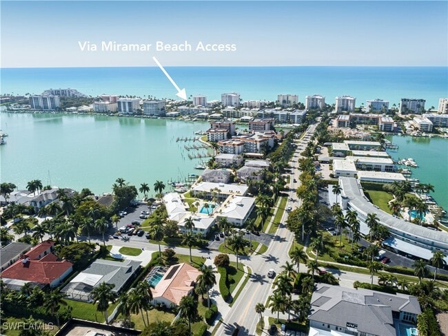 property at 420 Harbour Dr