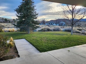 631 Appaloosa Ln in Gardnerville, NV - Building Photo - Building Photo