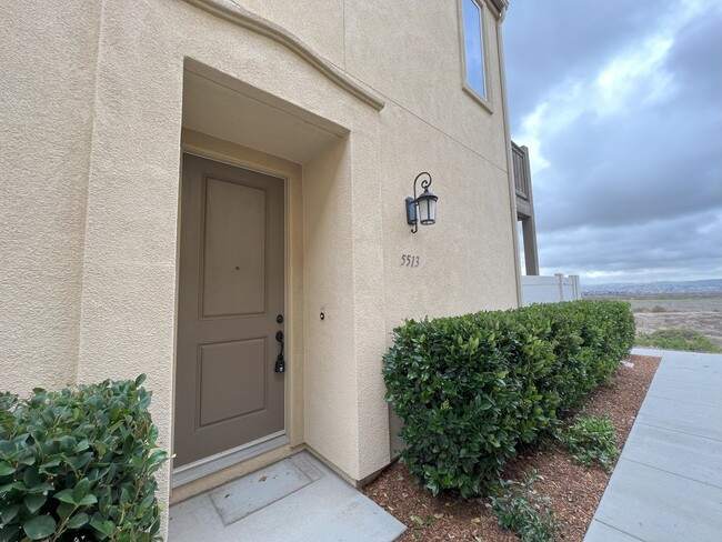 5513 San Roberto in San Diego, CA - Building Photo - Building Photo