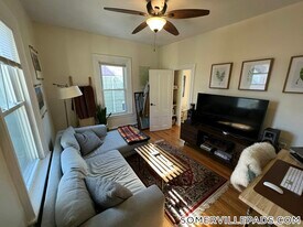 12 Claremon St in Somerville, MA - Building Photo