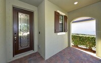 10097 Cozy Grv Dr in Venice, FL - Foto de edificio - Building Photo