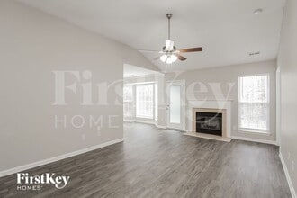 8400 Galena View Dr in Charlotte, NC - Building Photo - Building Photo