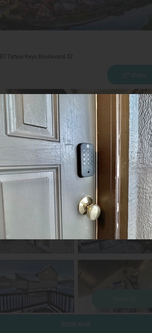 497 Tahoe Keys Blvd in South Lake Tahoe, CA - Building Photo - Building Photo