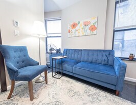 5 W 101st St in New York, NY - Building Photo