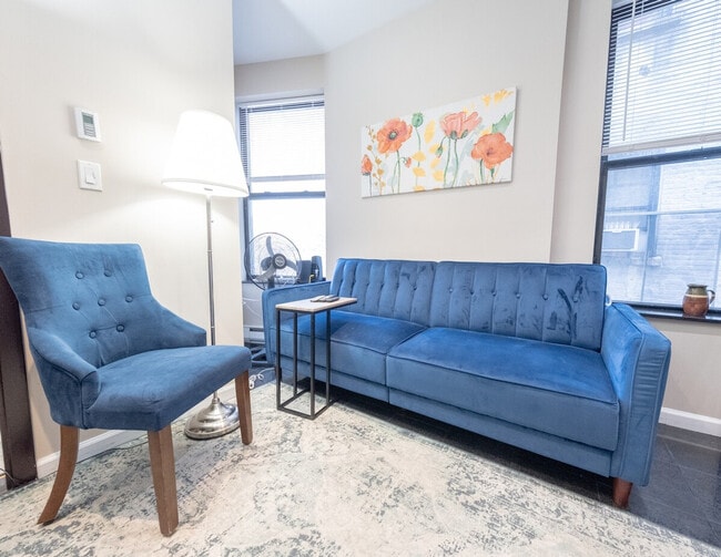 property at 5 W 101st St