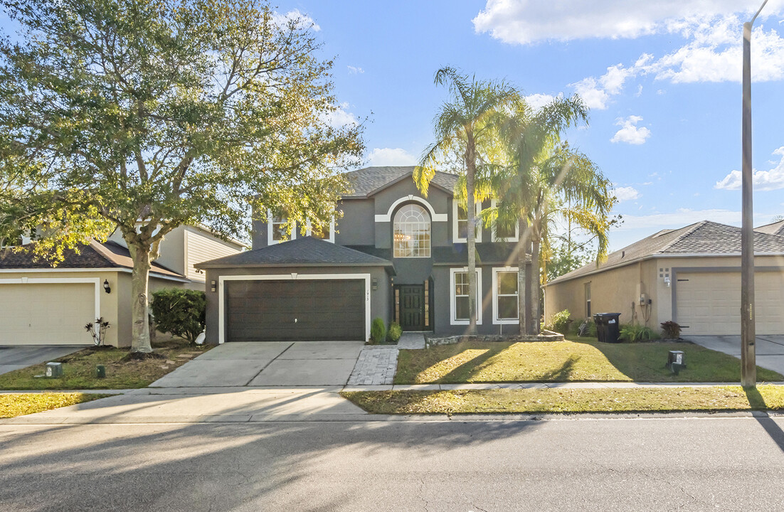 1913 Corner School Dr in Orlando, FL - Building Photo