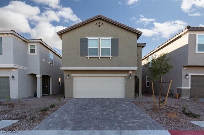 9099 Nostrand Ave in Las Vegas, NV - Building Photo - Building Photo
