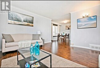 31 Romulus Dr in Toronto, ON - Building Photo - Building Photo