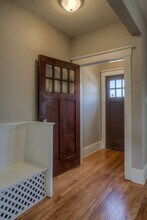 Interior Photo